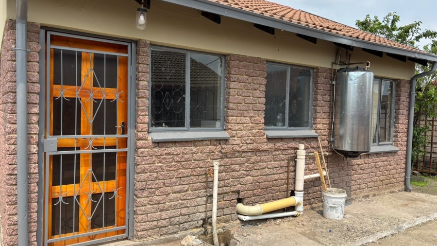3 Bedroom Property for Sale in Meriting Unit 3 North West